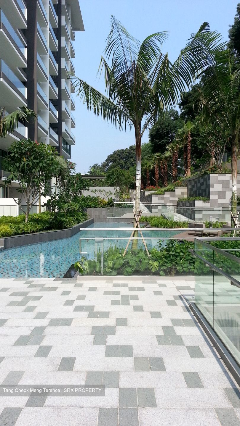 Parvis (D10), Condominium #335795761